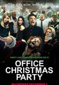 Office Christmas Party (2016) Poster #22 Thumbnail