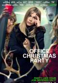 Office Christmas Party (2016) Poster #3 Thumbnail