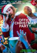Office Christmas Party (2016) Poster #4 Thumbnail