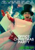 Office Christmas Party (2016) Poster #5 Thumbnail