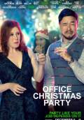 Office Christmas Party (2016) Poster #6 Thumbnail