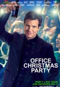 Office Christmas Party (2016) Poster #7 Thumbnail