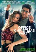Office Christmas Party (2016) Poster #9 Thumbnail