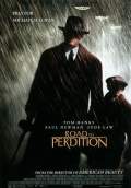 Road to Perdition (2002) Poster #1 Thumbnail