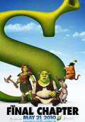Shrek Forever After (2010) Poster #1 Thumbnail