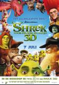 Shrek Forever After (2010) Poster #12 Thumbnail