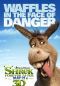 Shrek Forever After (2010) Poster #4 Thumbnail