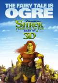 Shrek Forever After (2010) Poster #5 Thumbnail