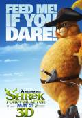 Shrek Forever After (2010) Poster #6 Thumbnail