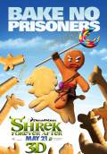 Shrek Forever After (2010) Poster #7 Thumbnail