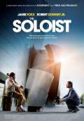 The Soloist (2009) Poster #2 Thumbnail