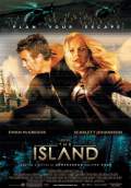 The Island (2005) Poster #1 Thumbnail