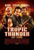 Tropic Thunder (2008) Poster #4 Thumbnail