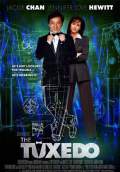 The Tuxedo (2002) Poster #1 Thumbnail