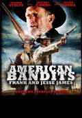 American Bandits: Frank and Jesse James (2010) Poster #1 Thumbnail