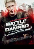 Battle of the Damned (2013) Poster #1 Thumbnail