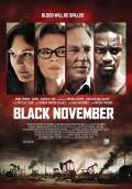 Black November (2015) Poster #1 Thumbnail