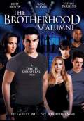 The Brotherhood V: Alumni (2010) Poster #1 Thumbnail