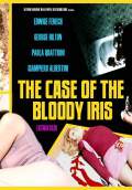 The Case of the Bloody Iris (1972) Poster #1 Thumbnail