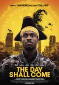 The Day Shall Come (2019) Poster #1 Thumbnail