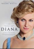 Diana (2013) Poster #1 Thumbnail
