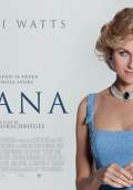 Diana (2013) Poster #2 Thumbnail