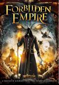 Forbidden Empire (2015) Poster #1 Thumbnail