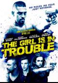 The Girl is in Trouble (2015) Poster #2 Thumbnail