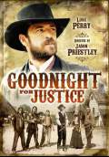 Goodnight for Justice (2011) Poster #1 Thumbnail