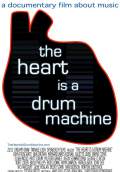 The Heart Is a Drum Machine (2010) Poster #1 Thumbnail