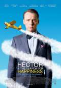 Hector and the Search for Happiness (2014) Poster #1 Thumbnail