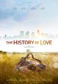 The History of Love (2016) Poster #1 Thumbnail
