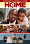 Home (2013) Poster #1 Thumbnail