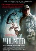 The Hunted (2014) Poster #1 Thumbnail