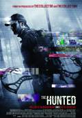 The Hunted (2014) Poster #2 Thumbnail