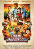 Knights of Badassdom (2014) Poster #1 Thumbnail