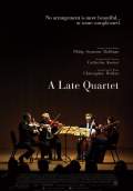A Late Quartet (2012) Poster #1 Thumbnail