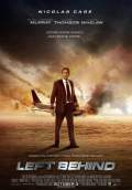 Left Behind (2014) Poster #2 Thumbnail