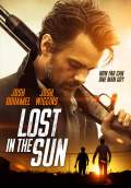 Lost in the Sun (2015) Poster #1 Thumbnail