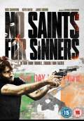 No Saints for Sinners (2014) Poster #1 Thumbnail