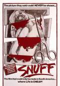 Snuff (1976) Poster #1 Thumbnail