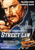 Street Law (1976) Poster #1 Thumbnail