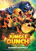 The Jungle Bunch (2017) Poster #1 Thumbnail
