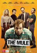 The Mule (2014) Poster #1 Thumbnail