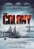 The Colony (2013) Poster #1 Thumbnail