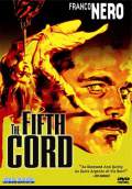 The Fifth Cord (1971) Poster #1 Thumbnail