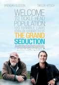 The Grand Seduction (2014) Poster #1 Thumbnail