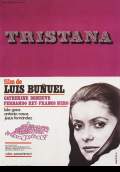 Tristana (1970) Poster #1 Thumbnail