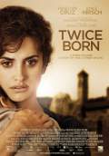 Twice Born (2012) Poster #1 Thumbnail