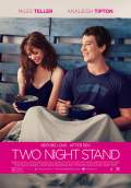Two Night Stand (2014) Poster #1 Thumbnail